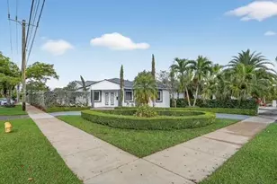 588 Mokena Dr, Miami Springs, FL 33166 - Photo 1