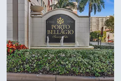 17150 N Bay Rd #2205, Sunny Isles Beach, FL 33160 - Photo 53