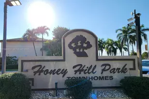 3379 NW 198th Terrace, Miami Gardens, FL 33056 - Photo 45