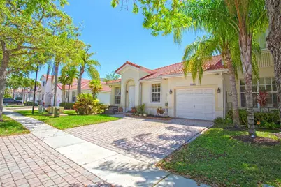 18860 SW 25th Ct, Miramar, FL 33029 - Photo 3