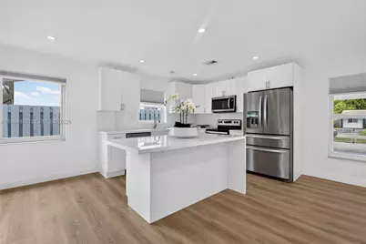 3042 Hayes St, Hollywood, FL 33021 - Photo 5