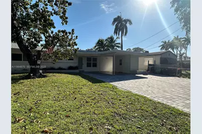 3042 Hayes St, Hollywood, FL 33021 - Photo 9