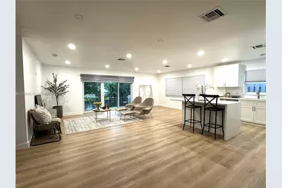 3042 Hayes St, Hollywood, FL 33021 - Photo 1