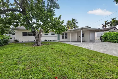 3042 Hayes St, Hollywood, FL 33021 - Photo 9