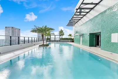 11 NE 6th St #1805, Miami, FL 33132 - Photo 31