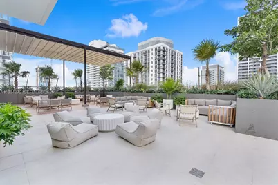 11 NE 6th St #1805, Miami, FL 33132 - Photo 33