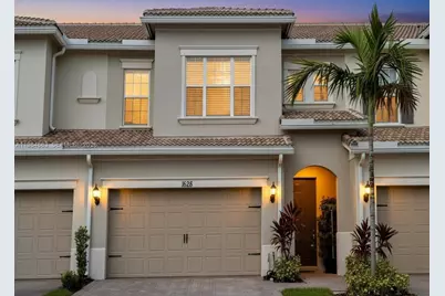 1628 Myrtle Oak Ter, Hollywood, FL 33021 - Photo 1