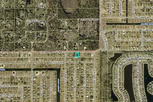 614 Jacaranda Pkwy E, Cape Coral, FL 33909 - Photo 3