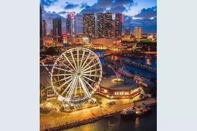 133 NE 2nd Ave #3410, Miami, FL 33132 - Photo 23