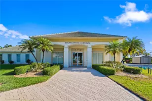 7647 Southampton Terrace, Tamarac, FL 33321 - Photo 27