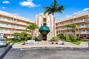 7647 Southampton Terrace, Tamarac, FL 33321 - Photo 1