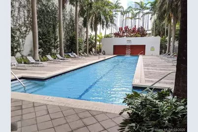 133 NE 2nd Ave #302, Miami, FL 33132 - Photo 11