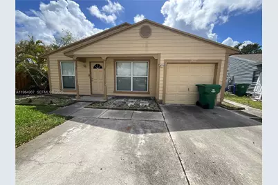[Address not provided], Miramar, FL 33025 - Photo 1