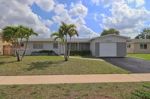 11820 Sheridan St, Pembroke Pines, FL 33026 - Photo 1