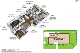 9880 NE 9th Ave, Miami Shores, FL 33138 - Photo 47