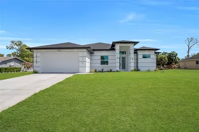 704 Clayton, Lehigh Acres, FL 33972 - Photo 5