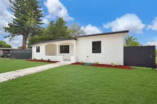 1830 NW 135th St, Miami, FL 33167 - Photo 1