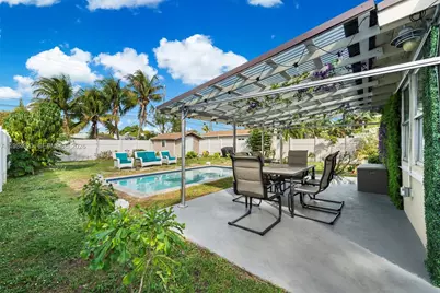 1935 Arthur St, Hollywood, FL 33020 - Photo 23