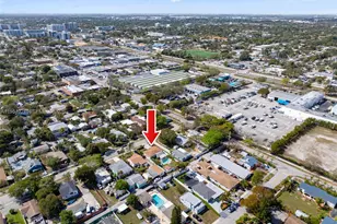 1935 Arthur St, Hollywood, FL 33020 - Photo 41