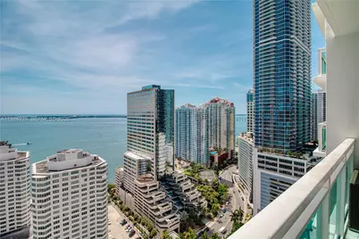 951 Brickell Ave #2902, Miami, FL 33131 - Photo 7