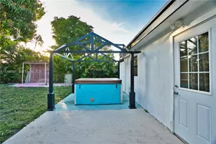 6424 SW 20th St, Miramar, FL 33023 - Photo 7