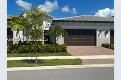7637 S Blue Spring Dr #7637, Parkland, FL 33067 - Photo 1