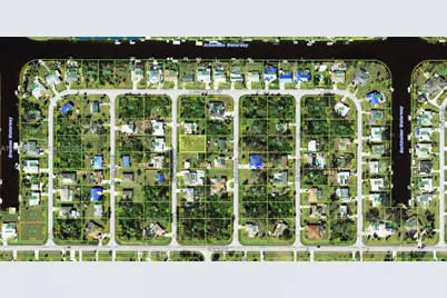 4476 Costello St, Port Charlotte, FL 33948 - Photo 1