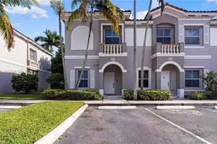 4921 SW 140th Terrace, Miramar, FL 33027 - Photo 1