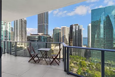 1300 S Miami Ave #2001, Miami, FL 33130 - Photo 25