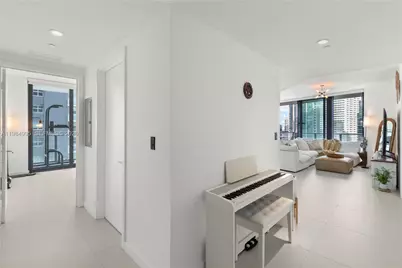 1300 S Miami Ave #2001, Miami, FL 33130 - Photo 29