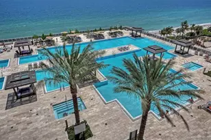 1830 S Ocean Dr, Hallandale Beach, FL 33009 - Photo 33