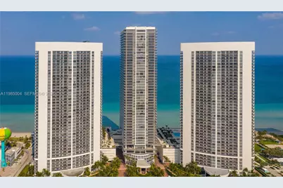 1830 S Ocean Dr #1108, Hallandale Beach, FL 33009 - Photo 23