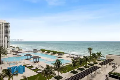 1830 S Ocean Dr #1108, Hallandale Beach, FL 33009 - Photo 17