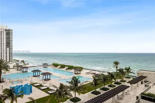 1830 S Ocean Dr, Hallandale Beach, FL 33009 - Photo 17