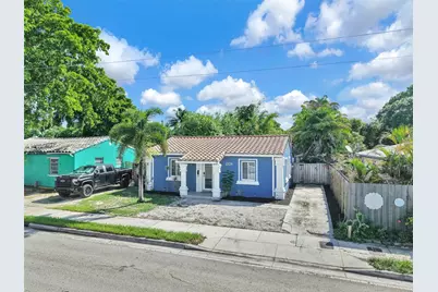 1328 N Andrews Ave, Fort Lauderdale, FL 33311 - Photo 43
