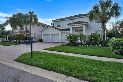 4202 Bahia Isle Cir, Wellington, FL 33449 - Photo 3