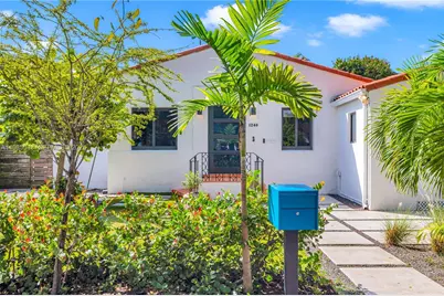 1240 SW 21st St, Miami, FL 33145 - Photo 1