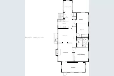 144 NE 91st St, Miami Shores, FL 33138 - Photo 5