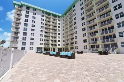 10350 W Bay Harbor Dr #9N, Bay Harbor Islands, FL 33154 - Photo 3