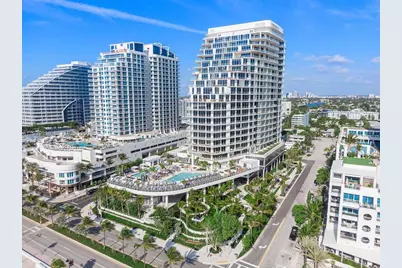 525 N Fort Lauderdale Beach Blvd #1509, Fort Lauderdale, FL 33304 - Photo 45