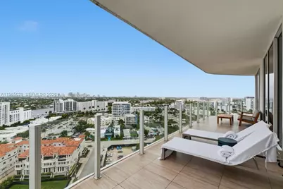 525 N Fort Lauderdale Beach Blvd #1509, Fort Lauderdale, FL 33304 - Photo 33