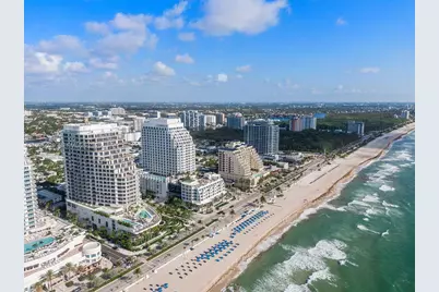 525 N Fort Lauderdale Beach Blvd #1509, Fort Lauderdale, FL 33304 - Photo 43