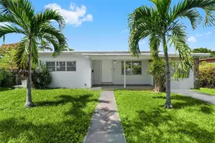 1840 SW 63rd Ave, West Miami, FL 33155 - Photo 1