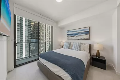 121 NE 5th St #2706, Miami, FL 33132 - Photo 19