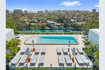 9201 E Bay Harbor Dr #604, Bay Harbor Islands, FL 33154 - Photo 37