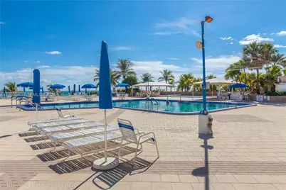 2030 S Ocean Dr #412, Hallandale Beach, FL 33009 - Photo 17