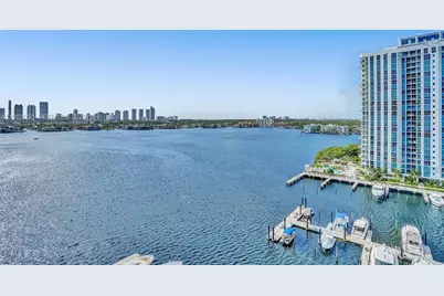 17301 Biscayne Blvd #1207, North Miami Beach, FL 33160 - Photo 1