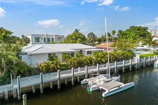 2816 NE 35th St, Fort Lauderdale, FL 33306 - Photo 1