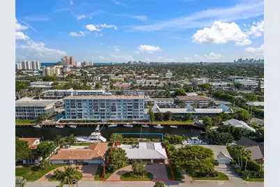 2816 NE 35th St, Fort Lauderdale, FL 33306 - Photo 39