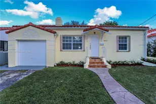 1015 Cortez St, Coral Gables, FL 33134 - Photo 1